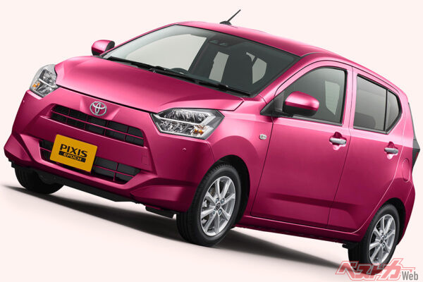 トヨタの新車を買えない!? 受注停止を繰り返すワケ！ 納期長期化の背景を徹底解説