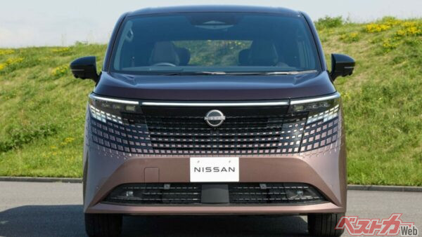 900万円級でも勝算あり!? 日産「新型エルグランド」はアルファードの牙城を崩せるか