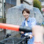 関東甲信も梅雨入り!! うっかり自転車で傘差し運転すると反則金5000円のまさか!!