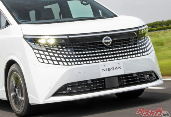 なんで新型CX-5は嫉妬される？　新型エルグランド750万円の見積書！ 人気記事トップ20[2026.5.31-6.6]