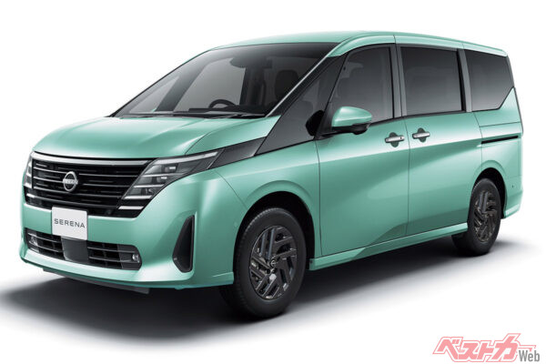 ガソリンモデルに加え滑らかで静かな走りの「e-POWER」など、ライフスタイルに合わせて選べる