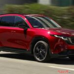 商品力高いのにこの値段!?　価格競争力高すぎなCX-5の画像一覧!!
