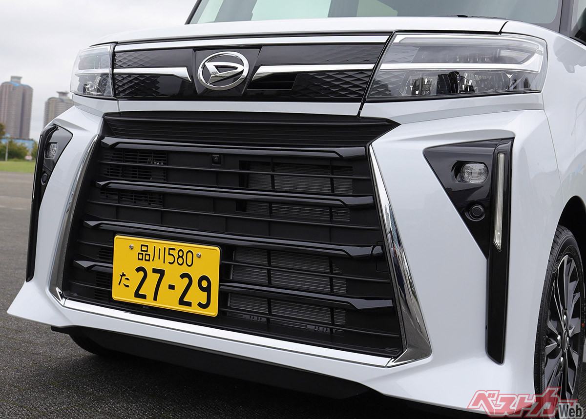 9万3500円差ならアリ!? タントカスタムRSは街乗りでもターボが正解か