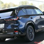 新型CX-5はディーゼルなしでも魅力十分？ e-SKYACTIV G 2.5一本勝負の狙い