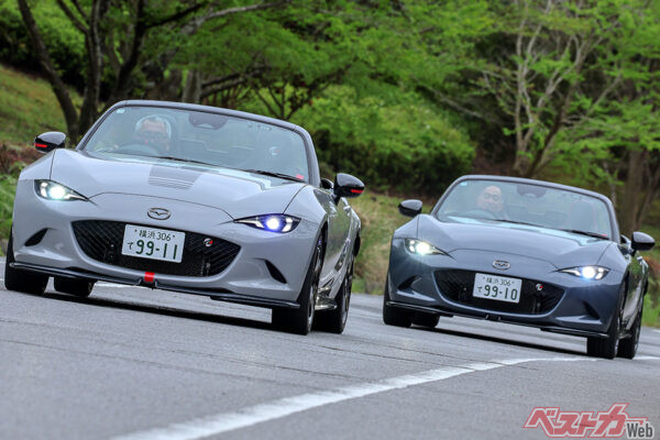 760万円超えのロードスター!! ぶっちゃけ価値は感じれるの!? 短所もわかったMSRロードスター正直評価
