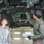 車検を出すならどっち!? 有資格者など取得条件は超厳格！ 認証整備工場と指定整備工場の違い