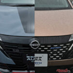 ノートオーラ オーテック スポーツスペックはNISMOより大人味か？　走り系オーラの選び方!!