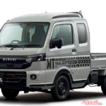 クルマ好きが行きつくのは軽トラ!?　MTならボケ防止にもなる!!　スズキスーパーキャリイを終活車としておススメする理由