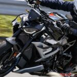 【試乗】210馬力のハイパーネイキッド「M1000Ｒ」インプレ！ 「M」の称号を冠したその実力とは？
