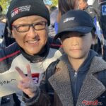 ぼくのスーパーたいきゅうふじ24時間は、いくつものゆめがかなった24時間でした