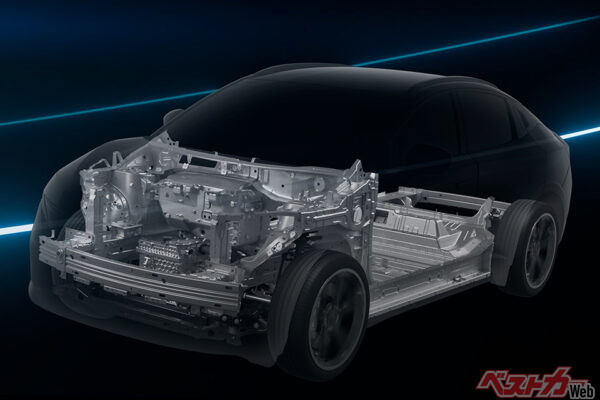 EVが一般的になるにつれ、名作エンジン車の価値は爆騰していくはず