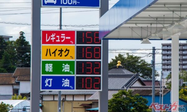 エンジンがきれいになる!?　パワーが上がる!?　ハイオクにまつわる都市伝説