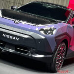 日産が大変身へ!! クルマはここまで進化する!? 新型エクストレイルとスカイライン戦略を発表