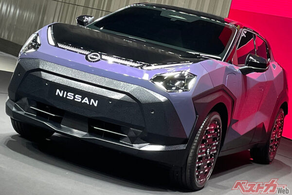 日産が大変身へ!! クルマはここまで進化する!? 新型エクストレイルとスカイライン戦略を発表