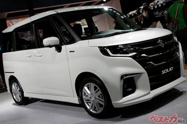 まさかの大逆転劇!! スズキが国内販売2位になれた秘密とは？ ホンダ超えを実現した5つの要因を解説