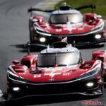 【速報】トヨタ4年ぶり雪辱果たす!!　ル・マン24時間レース6度目の総合優勝を飾る