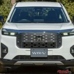 WR-Vの特別仕様車ブラックスタイルは買いか？　8万5800円差の黒コーデをチェック!!