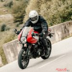 トライアンフ スラクストン400とトラッカー400は真打ち登場か！？【バイク歴5年、スクランブラー400Xに乗るオーナーレビュー】