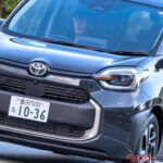 ホンダ復活 3つの切り札!!   5人乗りシエンタ激売れの理由　人気記事トップ20[2026.6.7-6.13]