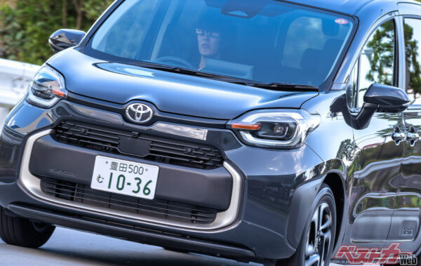 ホンダ復活 3つの切り札!!   5人乗りシエンタ激売れの理由　人気記事トップ20[2026.6.7-6.13]