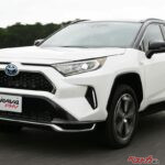 新型RAV4の新車が買いにくい今、先代RAV4中古は本当に得か？　納期と価格で考える損得勘定