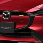 マツダ2終了へ…デミオの魂はSUVで残るのか!? 新型CX-3投入で見えるマツダ小型車の新戦略