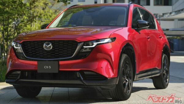 新型CX-5からディーゼル消滅!! なぜ日本でクリーンディーゼルは主流になれなかったのか