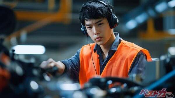 以前よりたしかに残業時間は減った。しかし、それでも問題すべてが解決したわけではなく、自動車業界全体での見直しが必要となる（bephoto@Adobe Stock）