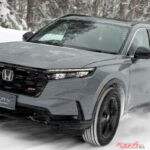 CR-Vはヴェゼルからの乗り換えにアリ？　価格差とサイズ差で考えるホンダSUV選び
