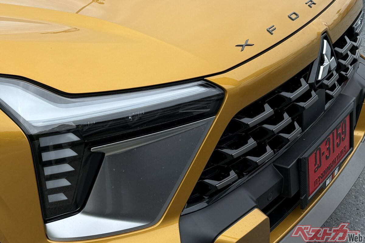 【独自入手】新型パジェロイオはどうなる!? タイにヒントがあるゾ!! - 自動車情報誌「ベストカー」