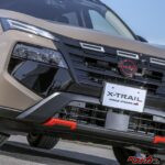エクストレイルの新型「ロッククリーク」ってなんなん？　ワイルドなタフギアっぷりを徹底解説！