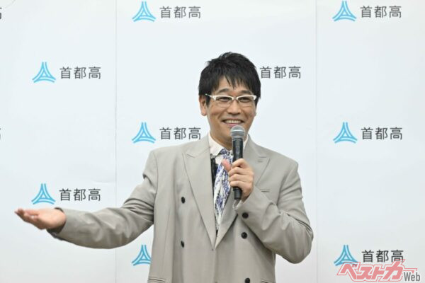 古坂大魔王さん