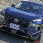 エクストレイルは車中泊もいける？　荷室の広さとe-POWERの静粛性で考える週末SUV