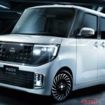 ルークス オーテックラインって高すぎない？　黒内装と専用装備で選ぶ上級軽ワゴン!!