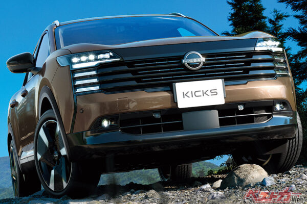 キューブの代わりはイマどこに!?　走りの良さや技術だけじゃない日本に最もマッチした日産車はどれだ!?