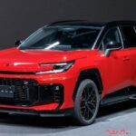 納期の差はデカい!!　でもカローラクロスとRAV4ならどっち!?