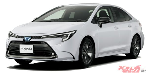 定年後の愛車はセダンが正解!!　SUV全盛時代にあえて選ぶべき珠玉の3台