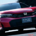 タイプRじゃなくても楽しい!! シビックe:HEV RS「S＋Shift」がハイブリッドの常識を変える!!