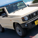 軽とは思えない完成度!! ジムニー・サクラが高評価！ 普通車から乗り換えたい軽自動車