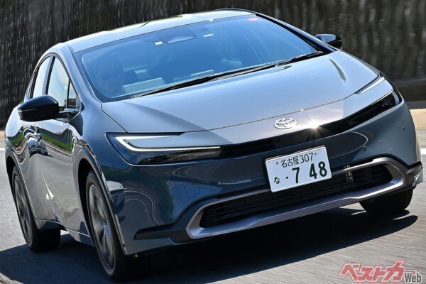 意外と知らない”本当に効く”燃費運転とは?? ハイブリッド車とガソリン車の燃費テクニック大公開