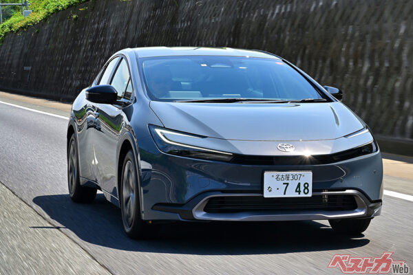 BEVについては、回生ブレーキを積極利用することで航続距離を伸ばせる