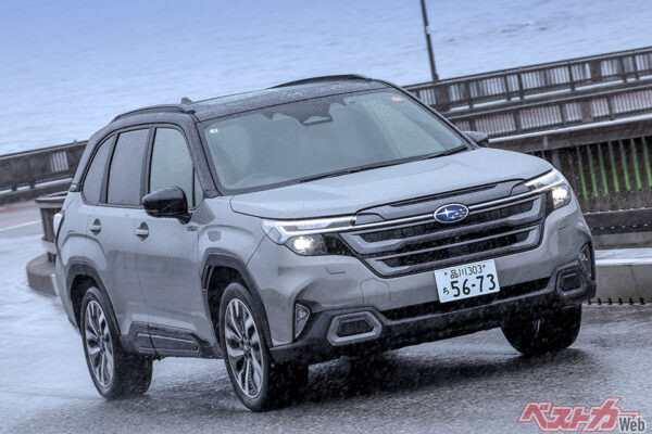 基本的にフルハイブリッド車については、クリープを意識する必要なし