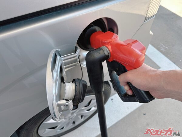 いつになったら安くなる？　ガソリン補助金って結局いつまで続くの？