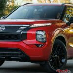 日産初のPHEVがまさかの“ほぼアウトランダー”!! 新型ローグPHEVに見る三菱との正しい組み方