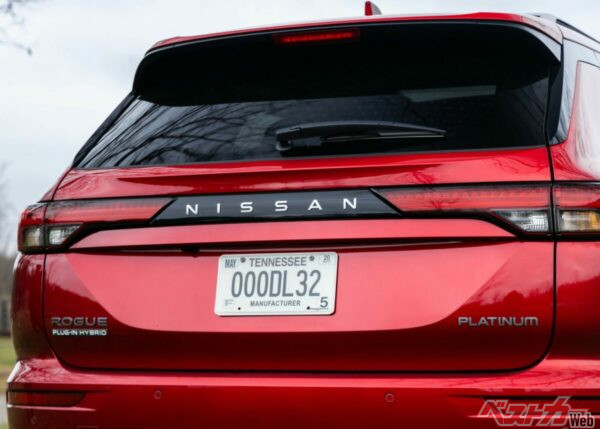 今回は三菱の力を借りることになるが、いずれは2社協業を活かした新型モデルで世界中を驚かせてくれることを願いたい