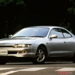 トヨタが生んだ”美しすぎるクーペ”とは?? 想像以上に走りも本格的！ セリカの陰に隠れた「カレン」の魅力