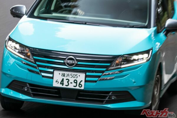 ノートは軽自動車からの乗り換えにアリ？　維持費より走りと安心感で選ぶ理由