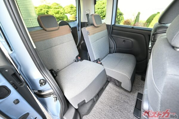 軽自動車ならターボを選びたいという人も多いかもしれないが、日常使いがメインなら上級な装備や機能のつくハイウェイスターのNAで十分だ