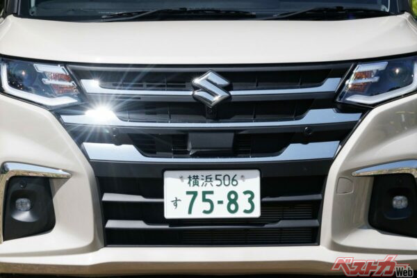 ソリオはミニバンとして使えるか？ 5ナンバー背高ワゴンの実用力を再点検