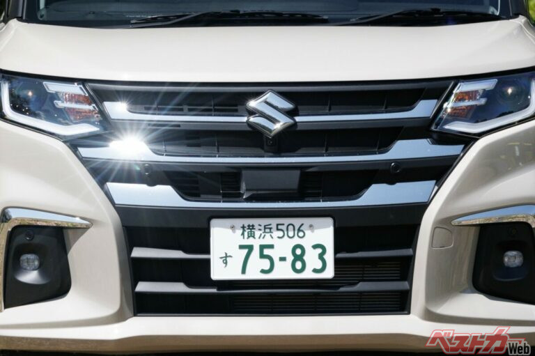 ソリオはミニバンとして使えるか？ 5ナンバー背高ワゴンの実用力を再点検